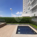 Apartamento à venda com 2 quartos em Vila Dom Pedro Ii, São Paulo, SP