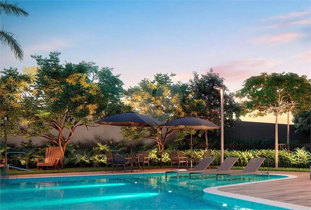Apartamento à venda com 1 suíte em Vila Olímpia, São Paulo, SP