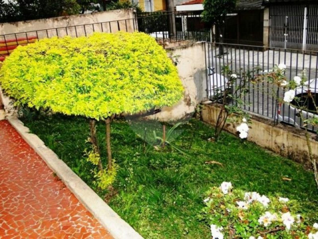 Casa Térrea à venda com 4 quartos, sendo 1 suíte,  em Jardim Virginia Bianca, São Paulo, SP