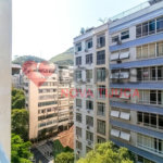 Apartamento à venda com 3 quartos, sendo 1 suíte, em Copacabana, Rio de Janeiro, RJ