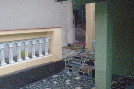 Sobrado à venda com 3 quartos em Vila Maria Alta, São Paulo, SP