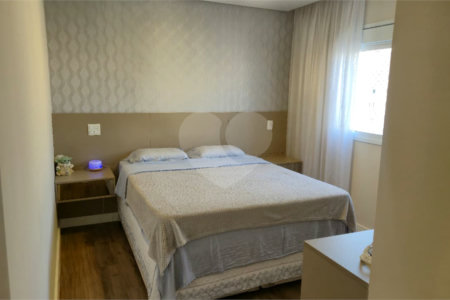 Apartamento à venda com 3 quartos, sendo 1 suíte, no Centro, São Bernardo do Campo, SP