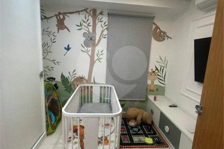 Apartamento à venda com 3 quartos, sendo 1 suíte, em Jardim Paulista, Ribeirão Preto, SP