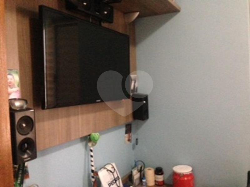 Sobrado à venda com 3 quartos, sendo 1 suíte, em Jardim Monte Kemel, São Paulo, SP