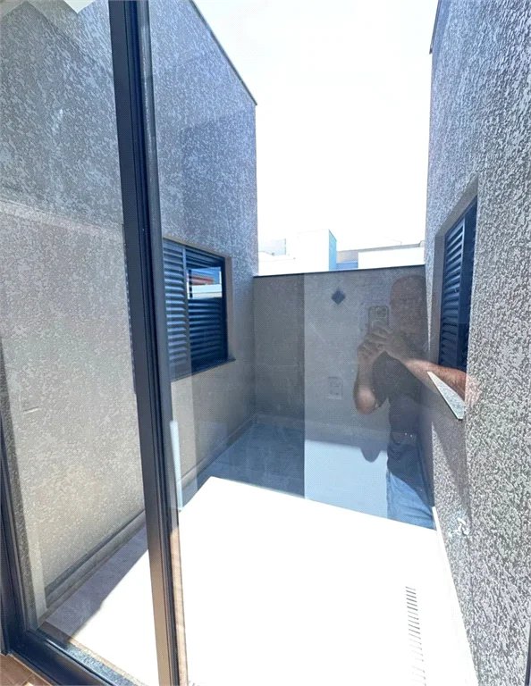 Casa à venda com 3 quartos no condomínio Mearim, São Paulo - SP