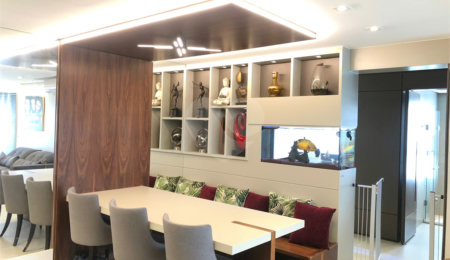 Apartamento à venda com 2 quartos, sendo 1 suíte,  em Perdizes, São Paulo, SP