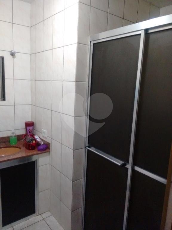 Sobrado à venda com 3 quartos, sendo 1 suíte, no Brasilândia, São Paulo, SP