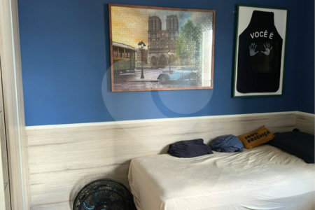 Apartamento à venda com 3 quartos, sendo 1 suíte, em Santa Teresinha, São Paulo, SP