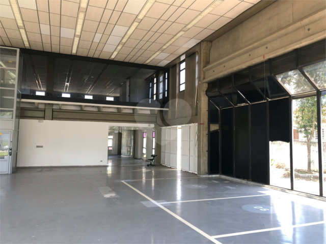 Prédio para alugar em Alto da Boa Vista, São Paulo, SP