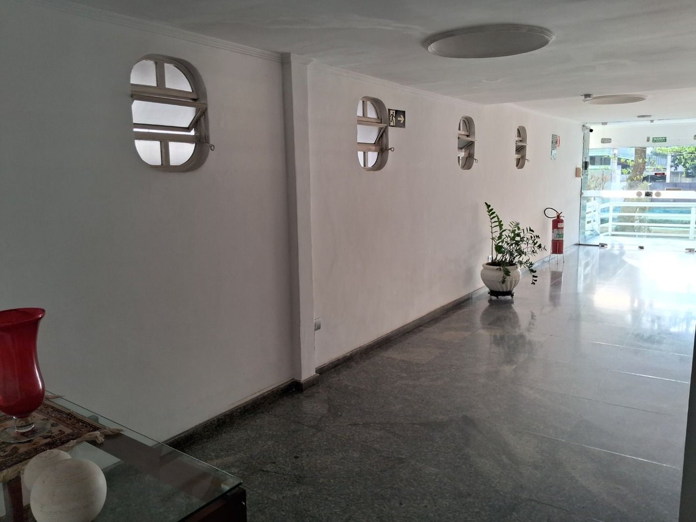 Apartamento com 2 dormitórios à venda, 95 m² por R$ 830.000,00 - Ponta da Praia - Santos/SP