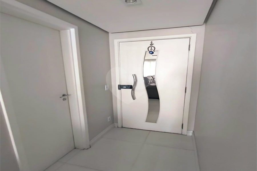 Apartamento à venda com 3 suítes em Vila Ester (zona Norte), São Paulo, SP