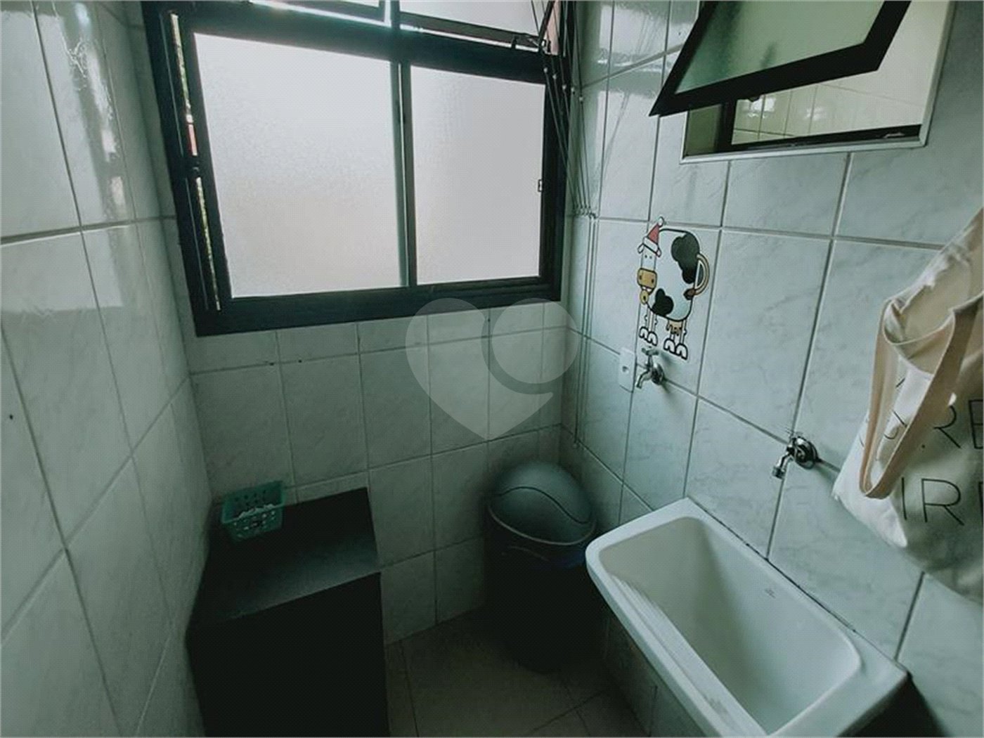 Apartamento à venda com 3 quartos em Limão, São Paulo, SP