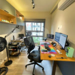 Apartamento à venda com 3 quartos, sendo 1 suíte, em Indianópolis, São Paulo, SP