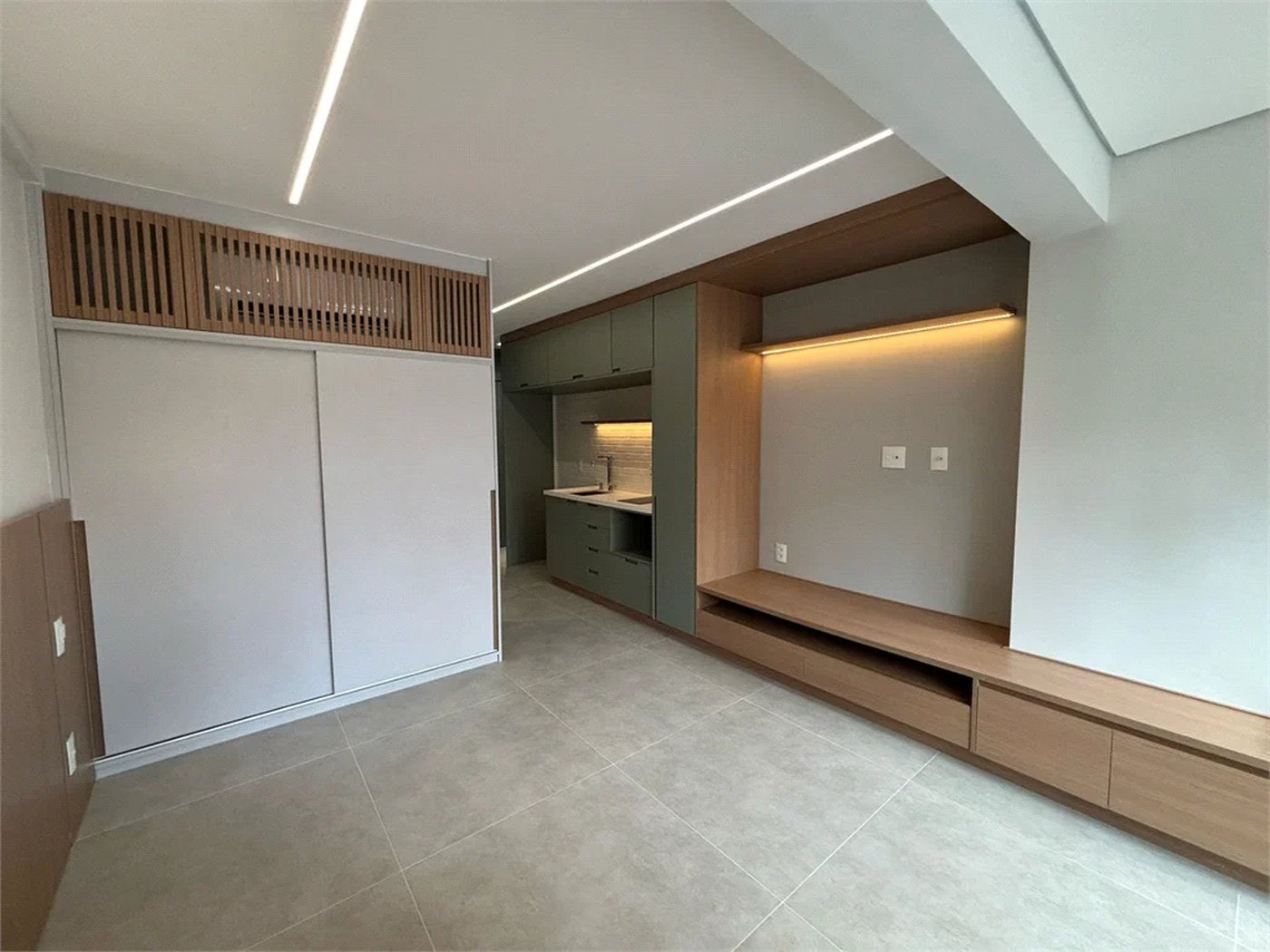 Apartamento à venda com 1 suíte em Sumarezinho, São Paulo, SP