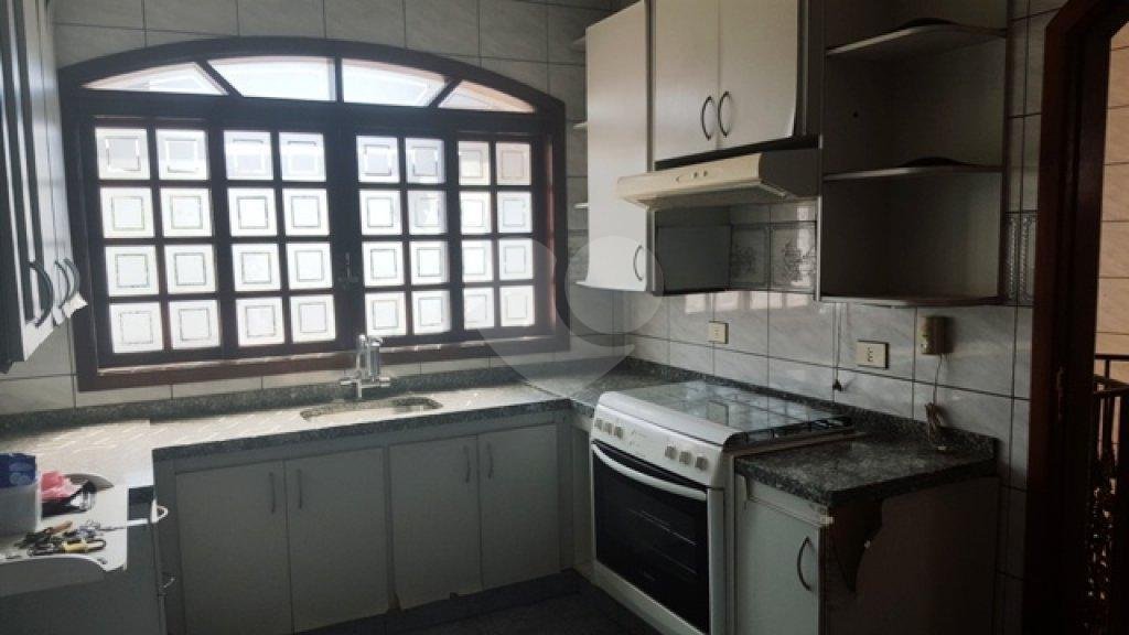 Sobrado à venda com 3 quartos, sendo 2 suítes, em Mandaqui, São Paulo, SP