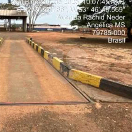 Prédio à venda no Centro Cívico, Angélica, MS