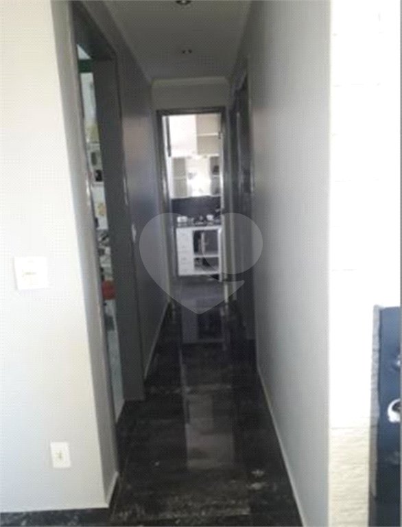 Apartamento à venda com 2 quartos em Casa Verde, São Paulo, SP