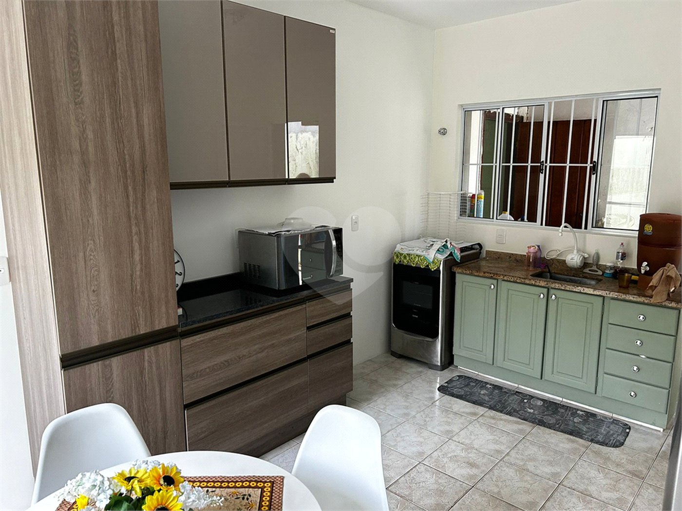 Casa à venda com 3 quartos, sendo 1 suíte, em Vila Barth, Itapetininga, SP
