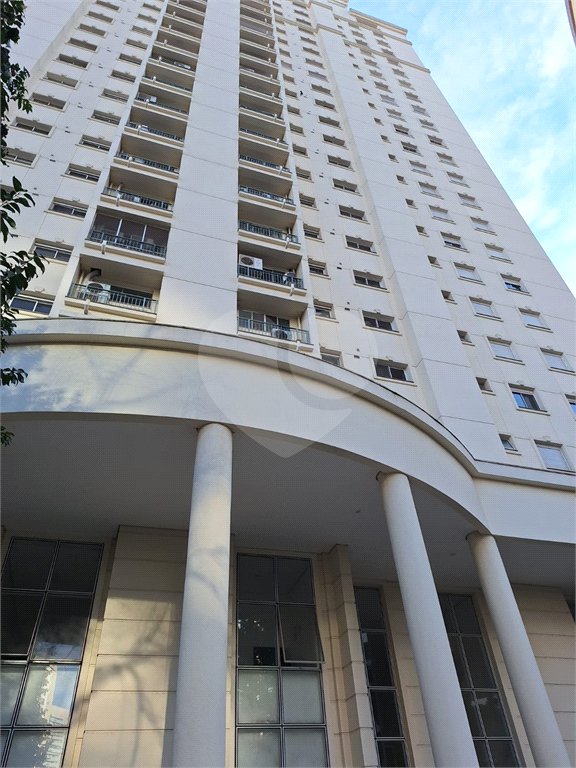 Apartamento à venda com 4 quartos, sendo 3 suítes,  em Vila Gertrudes, São Paulo, SP