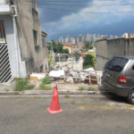 Terreno à venda em Mandaqui, São Paulo, SP