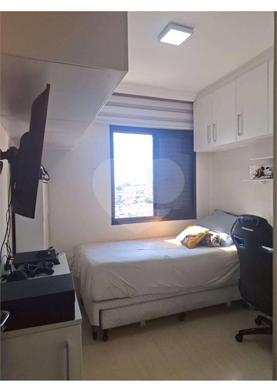 Apartamento à venda com 2 quartos, sendo 1 suíte, em Mooca, São Paulo, SP