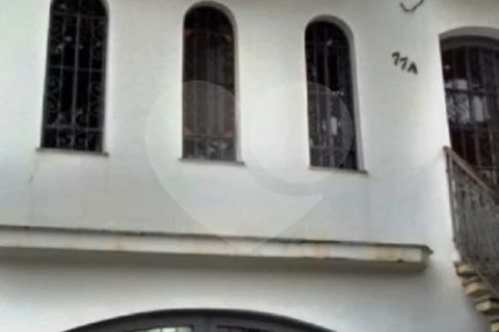 Sobrado à venda com 3 quartos, sendo 1 suíte,  em Tucuruvi, São Paulo, SP