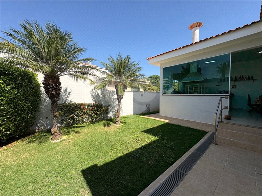 Casa à venda com 3 suítes no condomínio Lago da Boa Vista, Sorocaba - SP