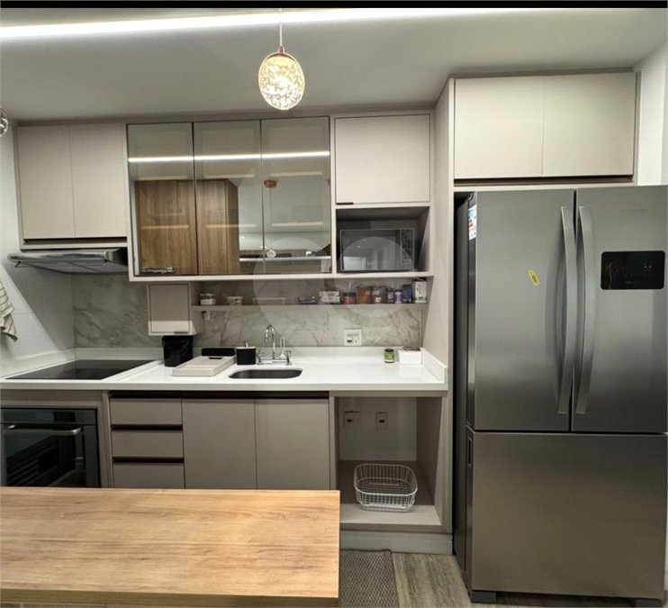 Apartamento para alugar com 2 quartos, sendo 1 suíte,  em Indianópolis, São Paulo, SP