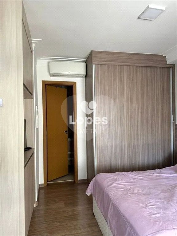 Apartamento à venda com 1 quarto no Centro, São José dos Campos, SP