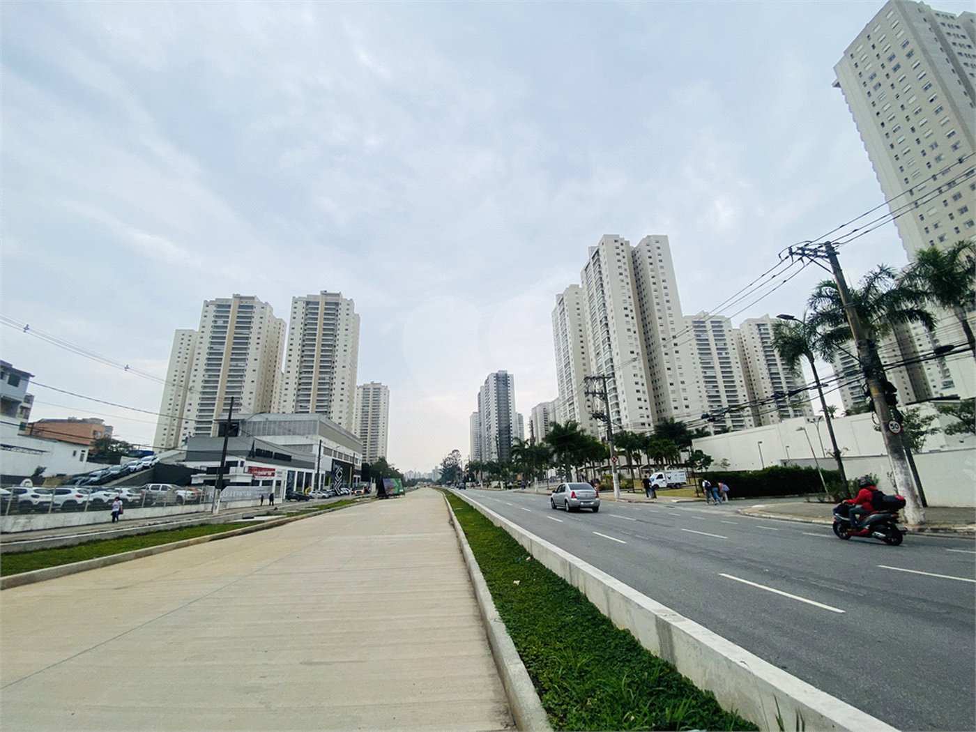 Apartamento à venda com 3 suítes no Centro, São Bernardo do Campo, SP