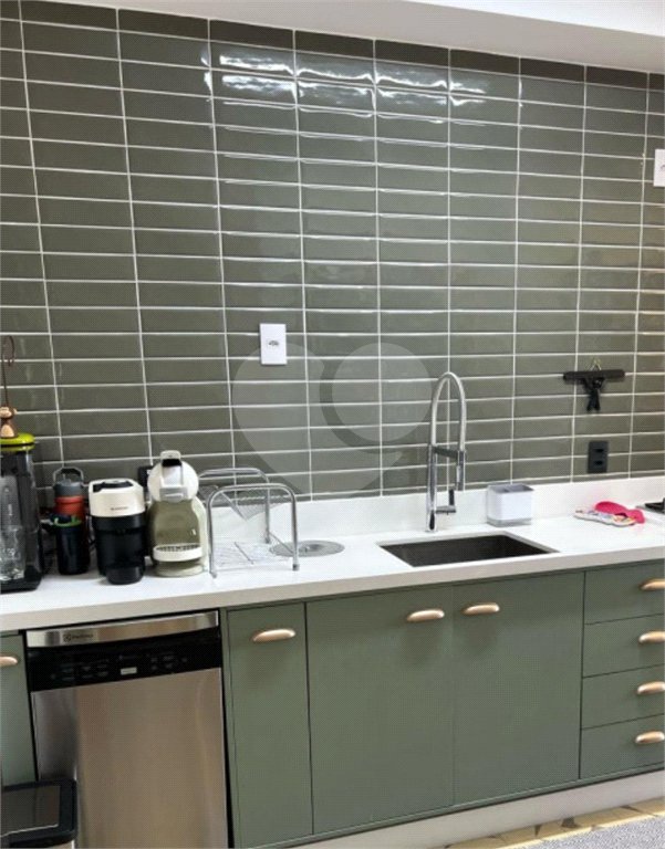 Apartamento à venda com 3 quartos, sendo 1 suíte,  em Parque São Jorge, São Paulo, SP