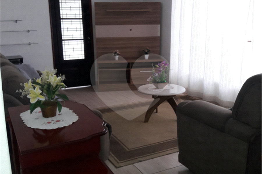 Casa Térrea à venda com 2 quartos em Freguesia do Ó, São Paulo, SP