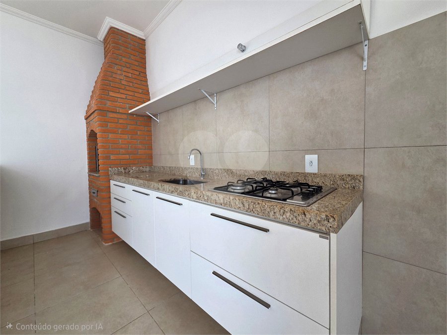 Casa à venda com 3 suítes no condomínio Jardim Solar do Bosque, Sorocaba - SP