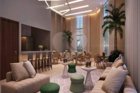 Apartamento à venda com 2 quartos, sendo 1 suíte,  em Jardim São Paulo(zona Norte), São Paulo, SP