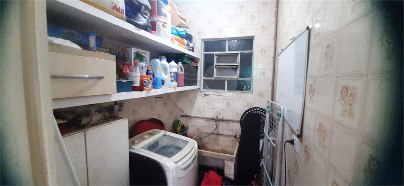Sobrado à venda com 4 quartos, sendo 1 suíte, em Jardim Brasil (zona Norte), São Paulo, SP