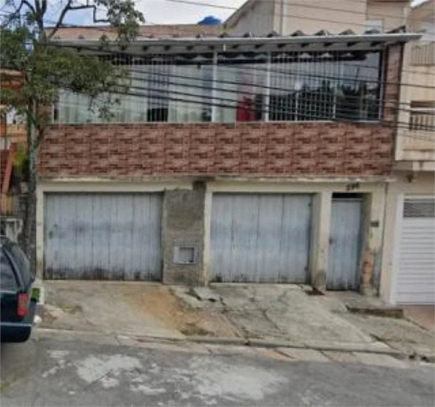 Terreno à venda em Vila Ipojuca, São Paulo, SP