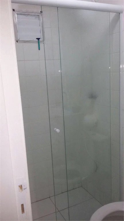 Apartamento à venda com 3 quartos, sendo 1 suíte, em Parque Reboucas, São Paulo, SP