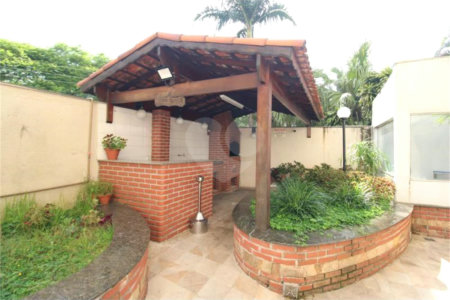 Apartamento à venda com 2 quartos em Parada Inglesa, São Paulo, SP
