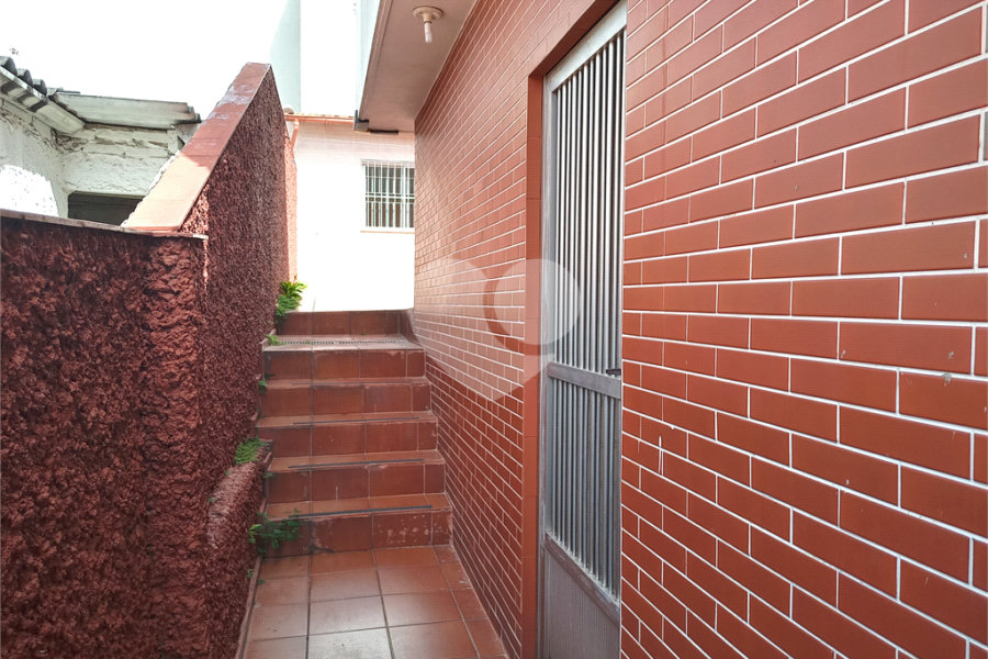 Sobrado à venda com 2 quartos em Tucuruvi, São Paulo, SP