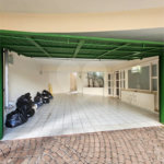 Casa à venda com 3 quartos, sendo 2 suítes,  no condomínio La Vilette, São Paulo - SP