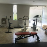 Espaço e Segurança no Bom Retiro: Apartamento de 100 m² com Infraestrutura Completa