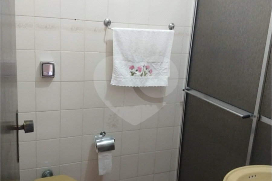 Casa Térrea à venda com 9 quartos, sendo 1 suíte, em Freguesia do Ó, São Paulo, SP