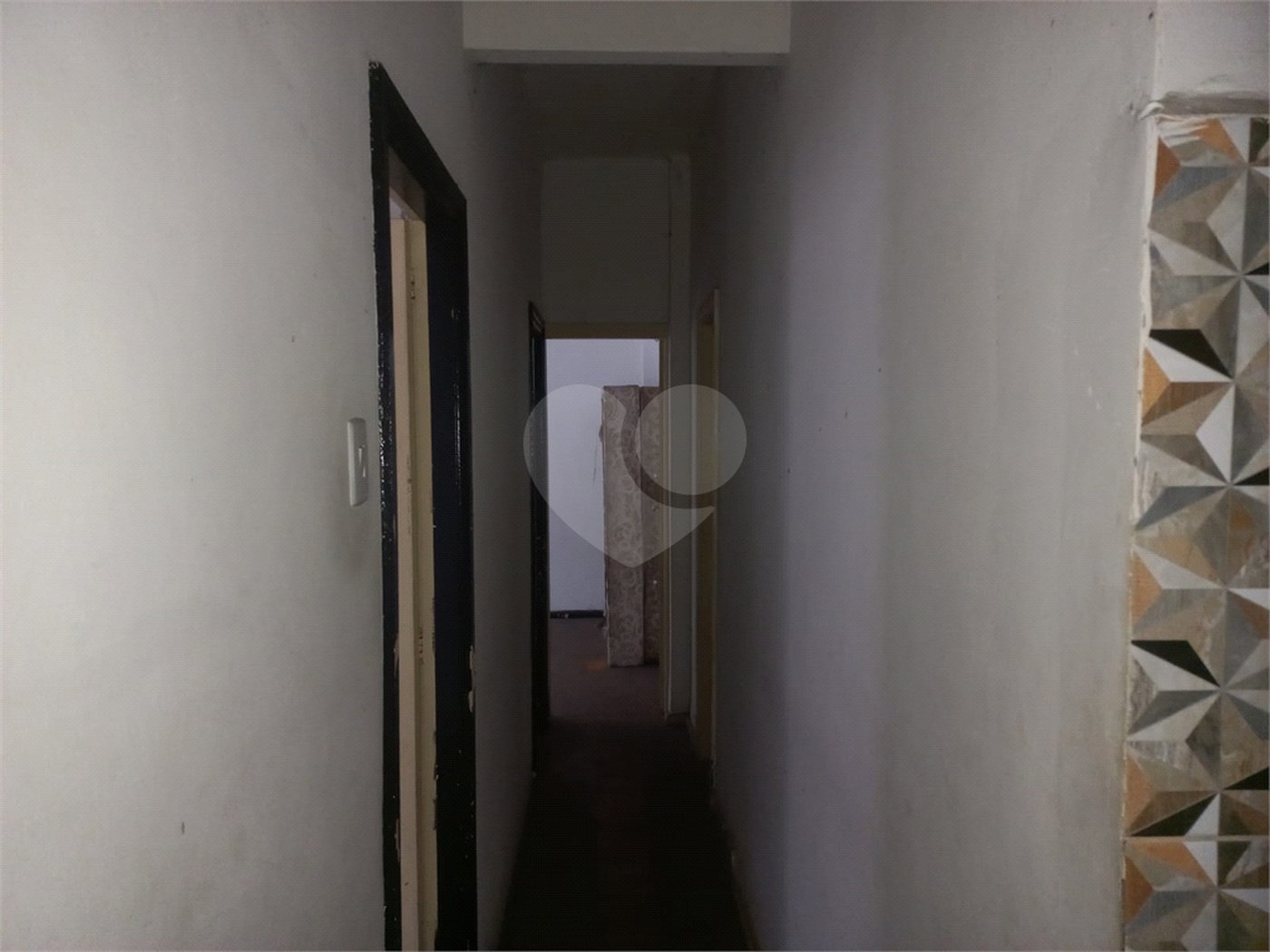 Apartamento à venda com 3 quartos em São Cristóvão, Rio de Janeiro, RJ