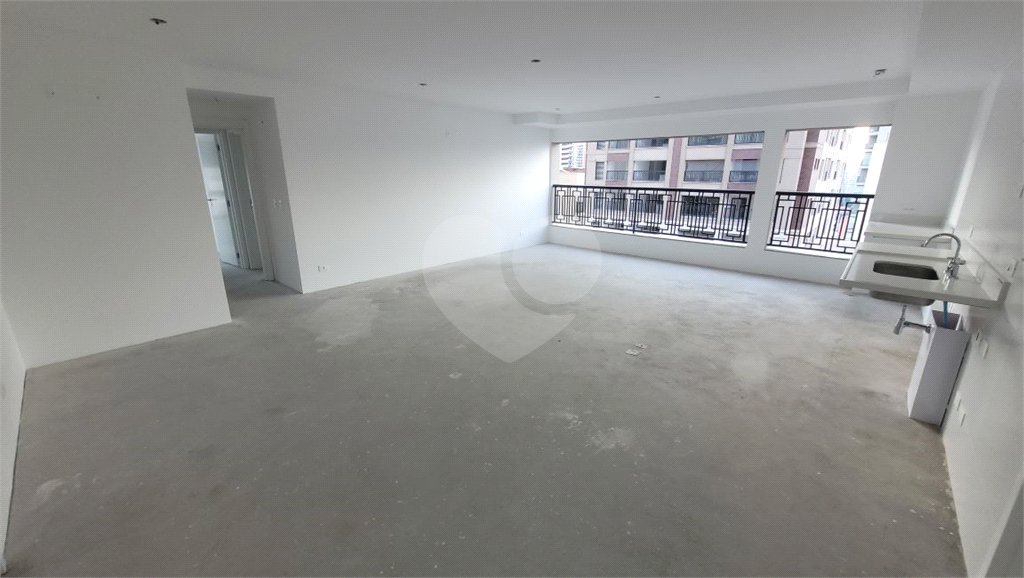 Apartamento à venda com 3 suítes em Perdizes, São Paulo, SP