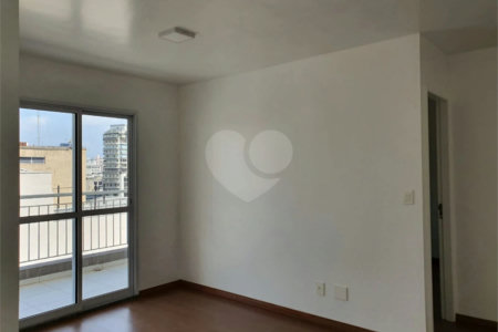 Apartamento à venda com 1 quarto em República, São Paulo, SP