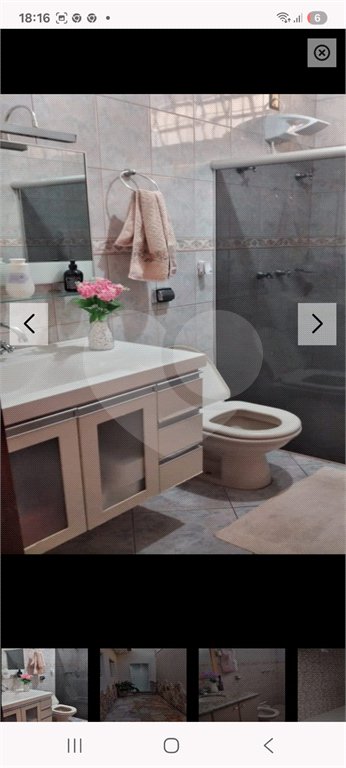 Casa à venda com 3 quartos, sendo 2 suítes, em Vila Harmonia, Araraquara, SP