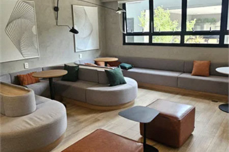 Studio à venda ou para alugar com 1 suíte em Pinheiros, São Paulo, SP