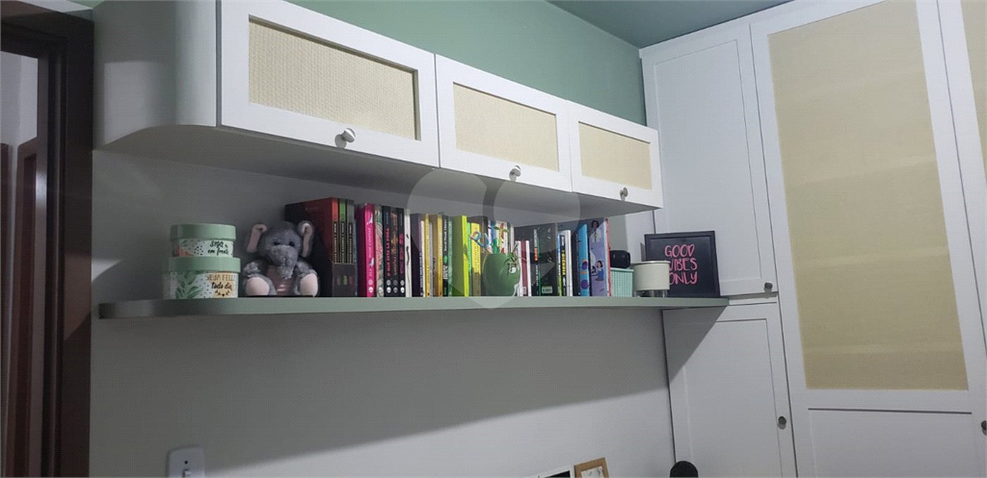 Apartamento à venda com 2 quartos em Parque Campo Bonito, Indaiatuba, SP