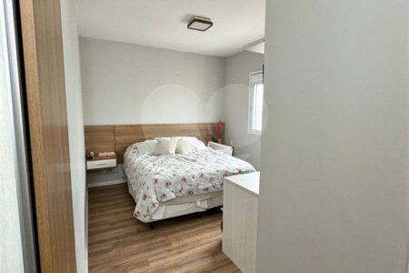 Apartamento à venda com 3 quartos, sendo 1 suíte, no Centro, São Bernardo do Campo, SP