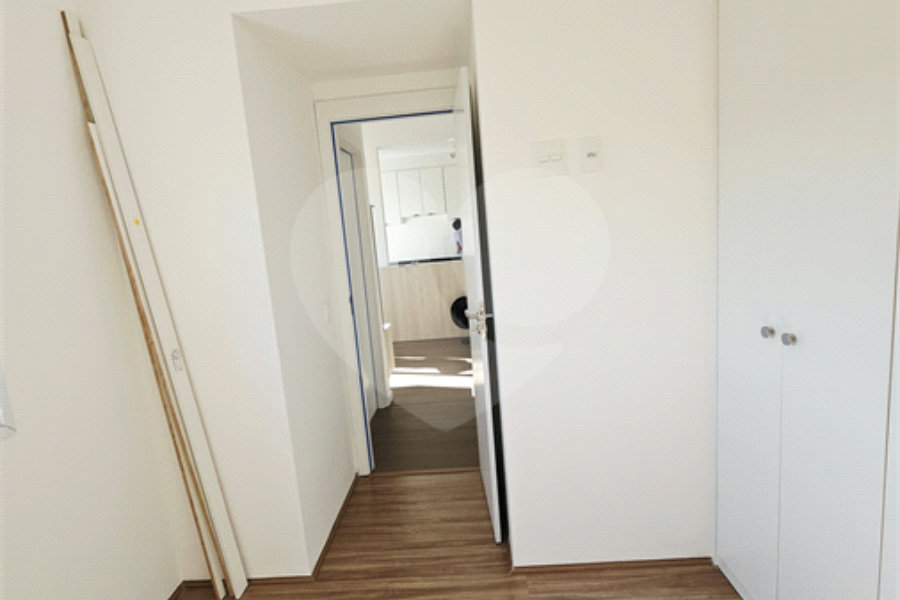 Apartamento à venda com 2 quartos em Santana, São Paulo, SP